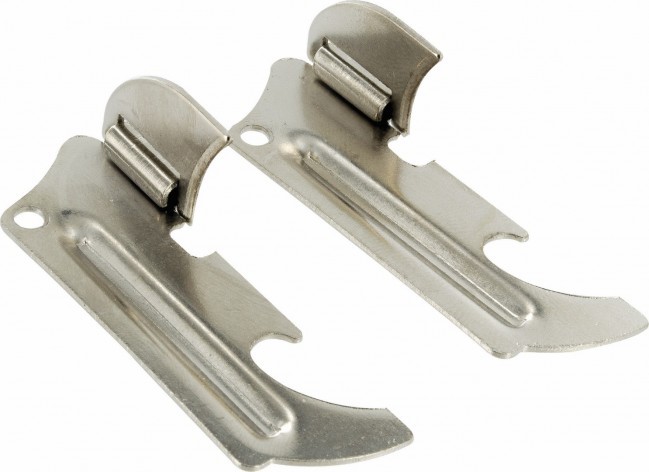 Survivaltek  Carrying Can Openers