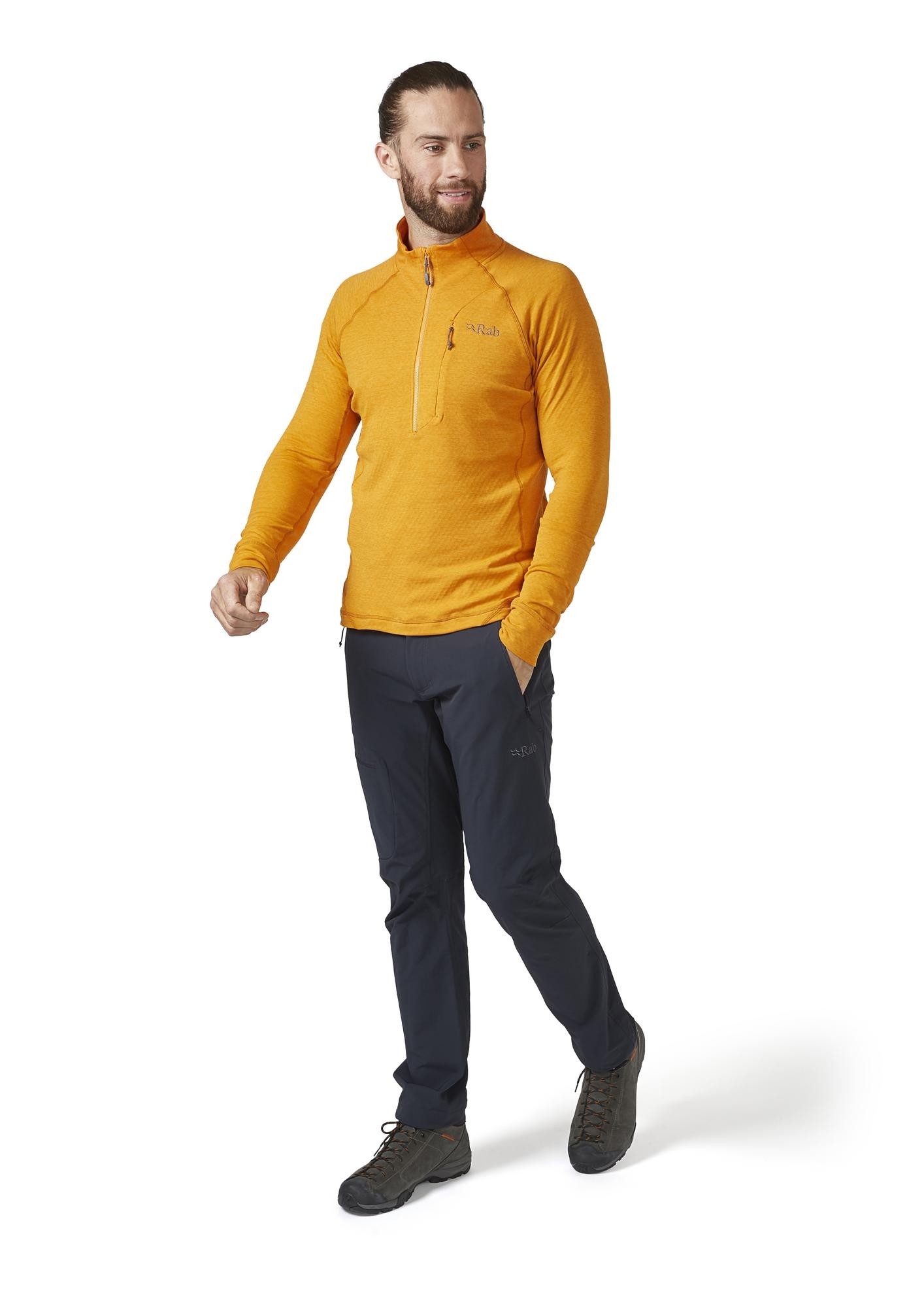 Men's Nexus Pull-On - Rab® CA