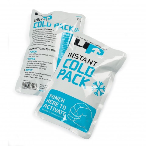 Ultimate Performance Instant Cold Pack