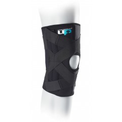 Ultimate Performance Wraparound Knee Support