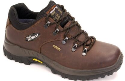 Dartmoor Shoe Brown