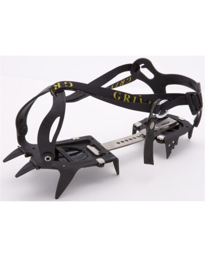 Grivel Monte Rosa Crampon