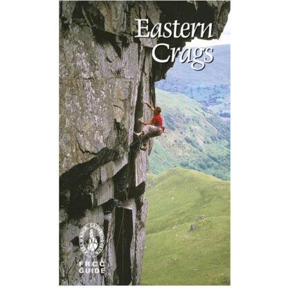 F&RCC Eastern Crags Book