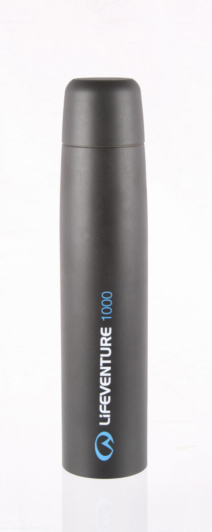 Lifeventure TiV Vacuum Flask 1000ml