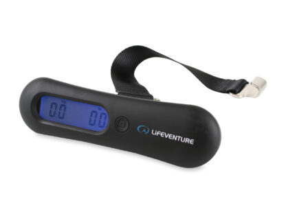 Lifeventure Digital Luggage Scales