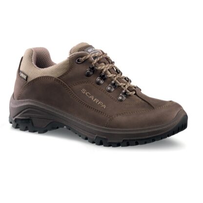 Scarpa Lady Cyrus Low GTX