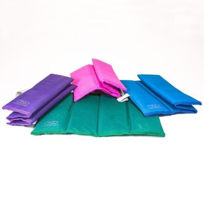 Highlander Folding Sit Mat Assorted Colours - Image 2