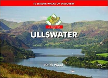 Boot Up Ullswater