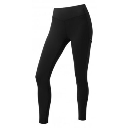 Montane Ladies Ineo Lite Pants Black