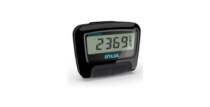 Silva Pedometer Ex Distance