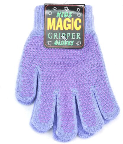 Kids Magic Gripper Gloves - Image 2