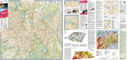 BMC Map of the Lake District - Image 2