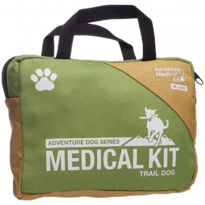 Trail Dog Medical Kit