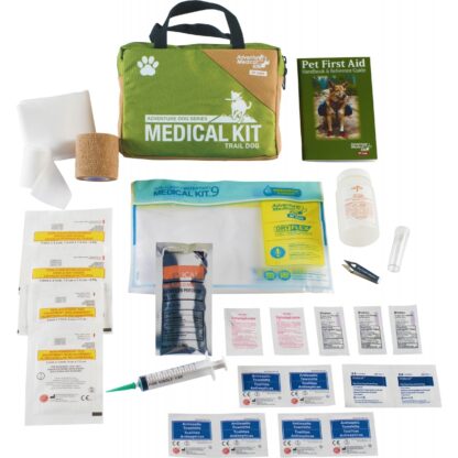 Trail Dog Medical Kit - Image 2