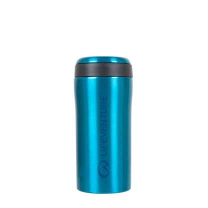 Lifeventure Thermal Mug Blue