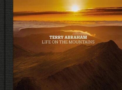 Terry Abraham Life On The Mountains 