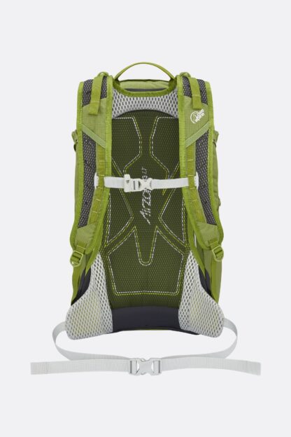 LOWE ALPINE AIRZONE ACTIVE 22 GRAPE - Image 3