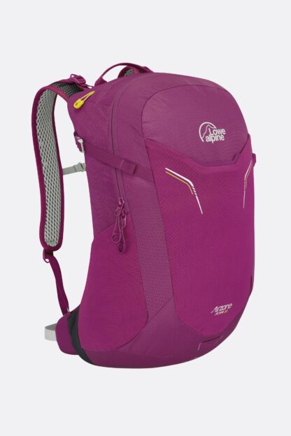 LOWE ALPINE AIRZONE ACTIVE 22 GRAPE