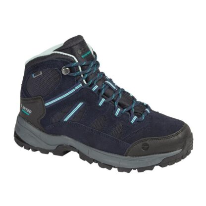 HITEC LADY BANDERA LITE BOOT SKY/MINT