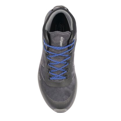 GRISPORT MENS TERRAIN BOOT GREY - Image 2