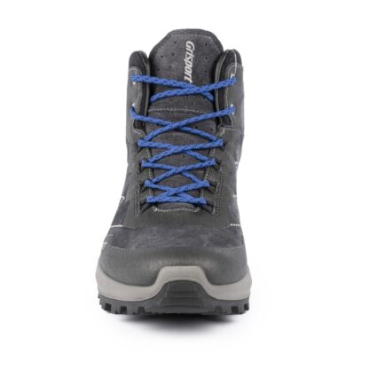 GRISPORT MENS TERRAIN BOOT GREY - Image 5