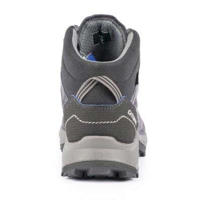 GRISPORT MENS TERRAIN BOOT GREY - Image 6