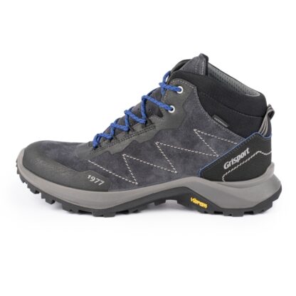 GRISPORT MENS TERRAIN BOOT GREY - Image 8