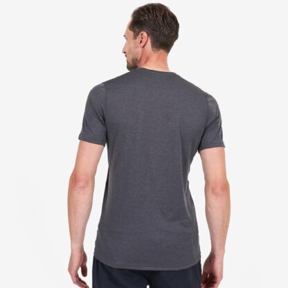 MONTANE MENS DART T SHIRT SLATE - Image 3