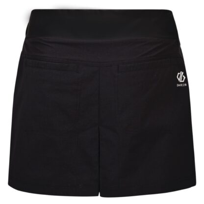 Dare2b Ladies Melodic II Skort Black  - Image 11