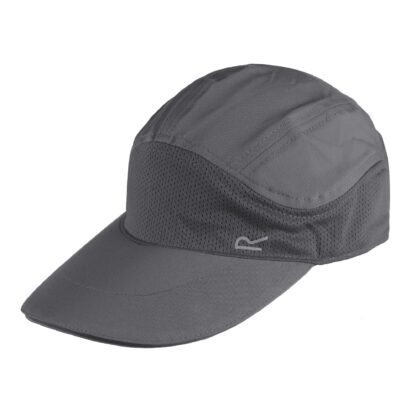 REGATTA EXTENDED CAP II SEAL GREY