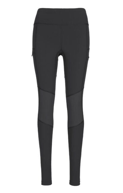 RAB LADIES HORIZON TIGHTS BLACK