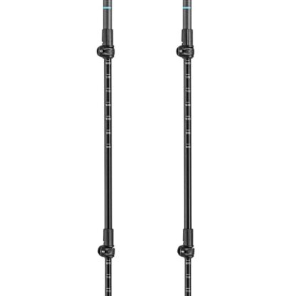 LEKI LHASA SPEEDLOCK POLES (PAIR) - Image 2