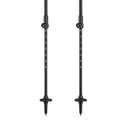 LEKI LHASA SPEEDLOCK POLES (PAIR) - Image 3