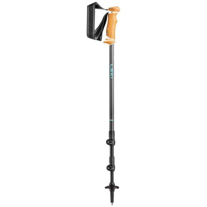 LEKI LHASA SPEEDLOCK POLES (PAIR) - Image 5