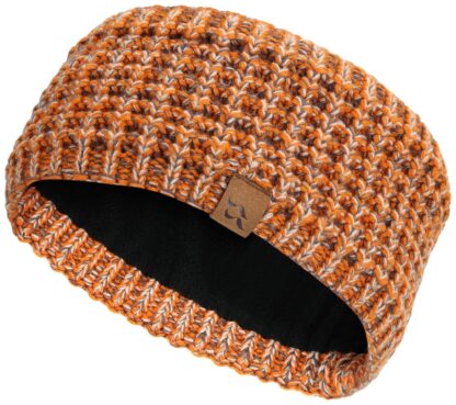 RAB NONNA HEADBAND MARMALADE