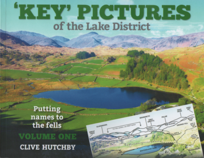 KEY PICTURES OF THE LAKE DISTRICT SIGNED