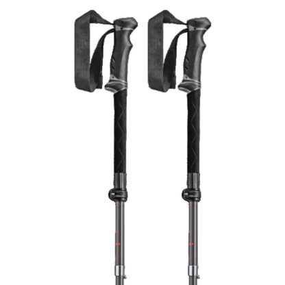 LEKI LEGACY FX TA POLES (PAIR) - Image 2