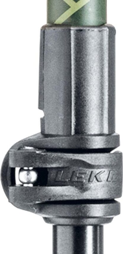 LEKI LEGACY LITE AS SPEEDLOCK POLES (PAIR) - Image 7