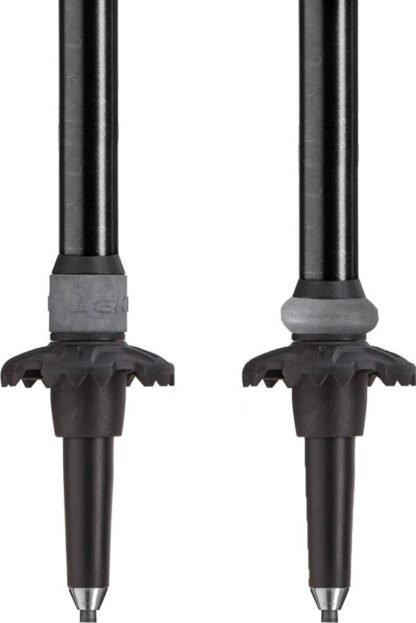 LEKI LEGACY LITE AS SPEEDLOCK POLES (PAIR) - Image 9