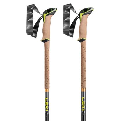 LEKI SHERPA SPEEDLOCK POLES (PAIR) - Image 2