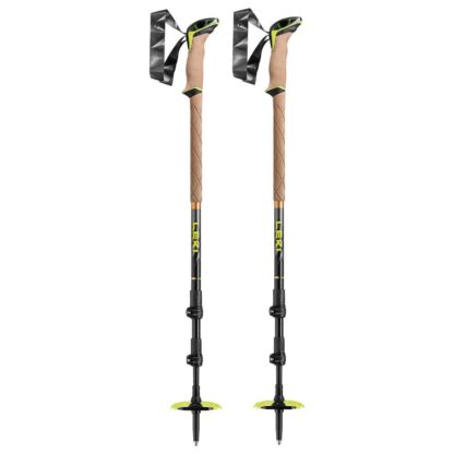 LEKI SHERPA SPEEDLOCK POLES (PAIR)