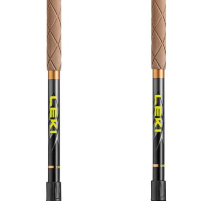 LEKI SHERPA SPEEDLOCK POLES (PAIR) - Image 3