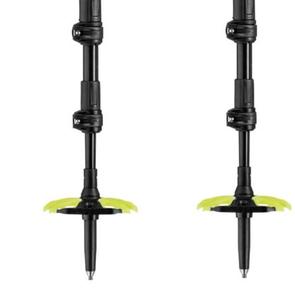 LEKI SHERPA SPEEDLOCK POLES (PAIR) - Image 4