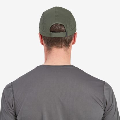 MONTANE TRAIL LITE CAP OAK GREEN - Image 4