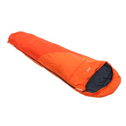 REGATTA HILO V2 ULTRALITE 750 SLEEPING BAG AMBER