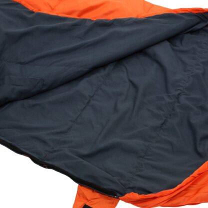REGATTA HILO V2 ULTRALITE 750 SLEEPING BAG AMBER - Image 3