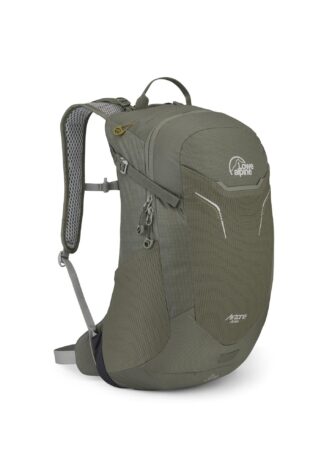 LOWE ALPINE AIRZONE ACTIVE 18 LIGHT KHAKI