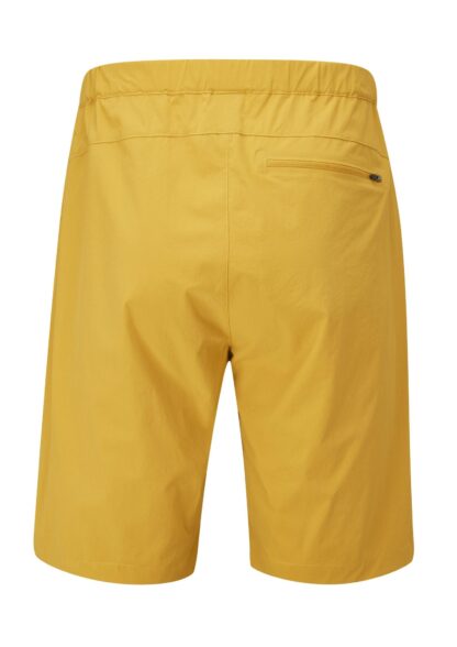 RAB MENS MOMENTUM SHORTS SAHARA - Image 3