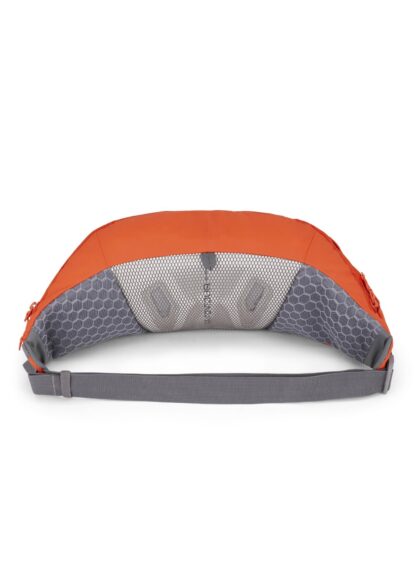 RAB AEON LT 5L LIGHTWEIGHT BELT PACK FIRECRACKER - Image 3