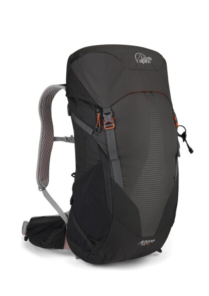LOWE ALPINE AIRZONE TRAIL 30L BLACK/ANTHRACITE - Image 2